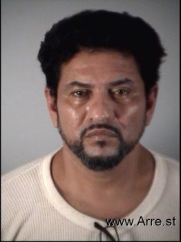 Pedro Rafael Navarrete Mugshot