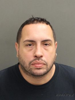 Pedro Juan Nieves Mugshot