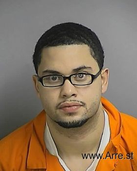 Pedro  Nieves Mugshot