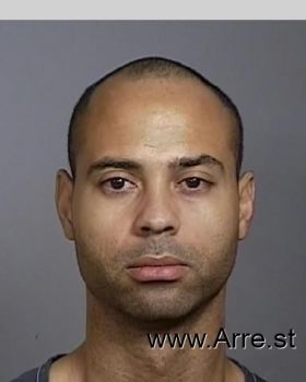 Pedro F Ortega Mugshot