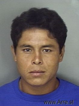 Pedro Jimenez Ortega Mugshot