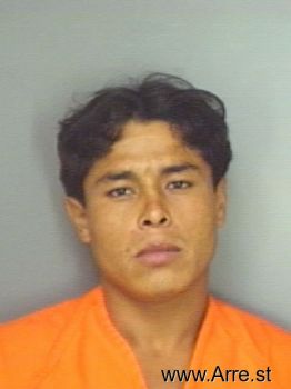 Pedro Jimenez Ortega Mugshot