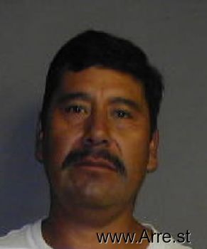 Pedro Gil Ortega Mugshot