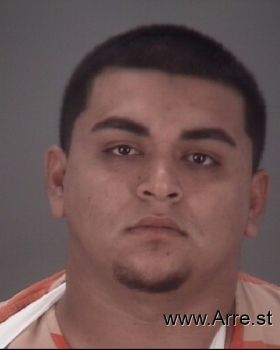 Pedro Adrian Ortega Mugshot