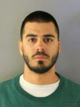 Pedro Pablo Ortega Guzman Mugshot