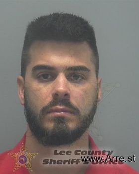 Pedro Pablo Ortega Guzman Mugshot