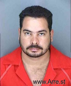 Pedro  Ortiz Mugshot