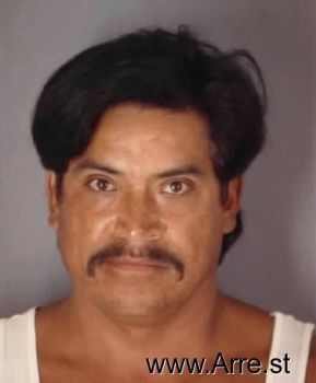 Pedro  Ortiz Mugshot