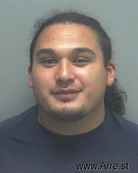 Pedro Antonio Ortiz Mugshot