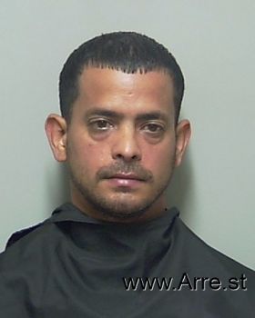 Pedro (twin) Ortiz Mugshot