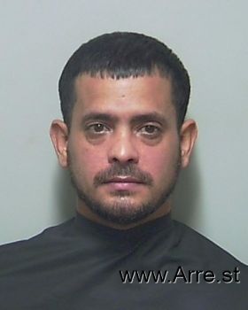 Pedro (twin) Ortiz Mugshot