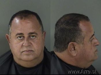 Pedro  Ortiz Guzman Mugshot