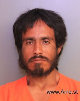 Pedro  Ramirez Mugshot