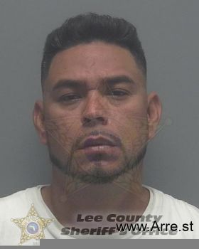 Pedro Jr Ramirez Mugshot