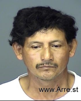 Pedro  Ramirez Mugshot