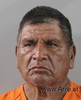 Pedro  Ramirez Martinez Mugshot