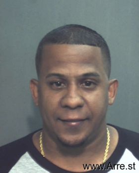 Pedro Luis Ramosdiaz Mugshot