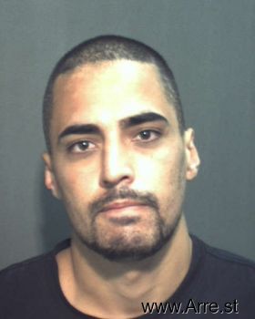 Pedro L Rivera Mugshot