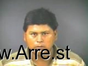 Pedro Victoriano Rivera Mugshot