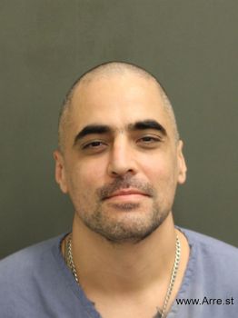 Pedro L Rivera Mugshot