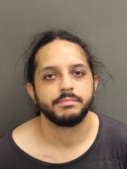 Pedro Emmanuel Riveracaban Mugshot