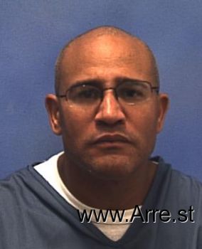 Pedro G Rodriguez Mugshot