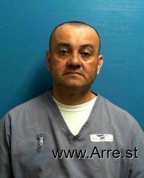 Pedro A Rodriguez Mugshot