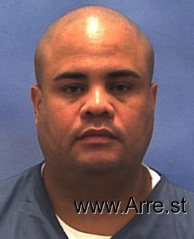 Pedro A Jr Rodriguez Mugshot