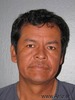 Pedro Mora Rodriguez Mugshot