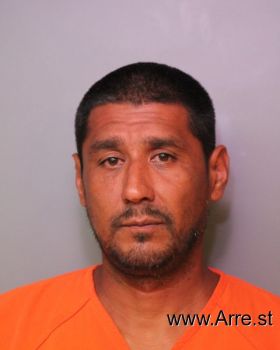 Pedro  Rodriguez Mugshot