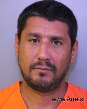 Pedro  Rodriguez Mugshot