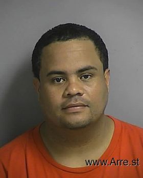 Pedro Anthony Rodriguez Mugshot