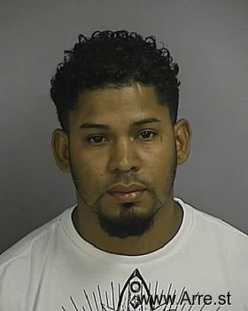 Pedro Antonio Rodriguez Mugshot