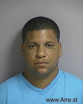 Pedro  Rodriguez Mugshot