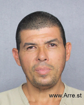 Pedro Antonio Rodriguez Mugshot