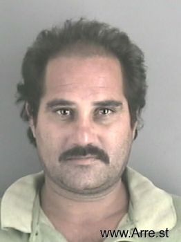 Pedro Luis Rodriguez Mugshot