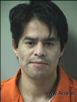 Pedro  Rodriguez-alonzo Mugshot