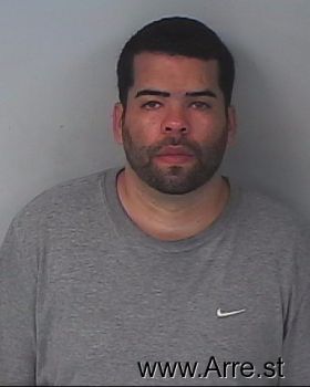 Pedro Luis Rodriguez-cardona Mugshot