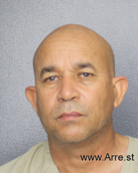 Pedro Juan Rodriguez-soto Mugshot