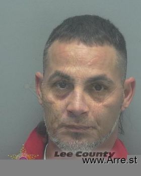 Pedro Angel Rodriguez Estela Mugshot