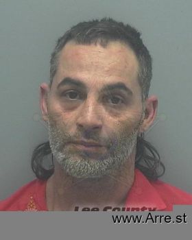 Pedro Angel Rodriguez Estela Mugshot