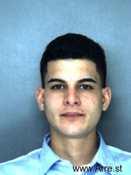 Pedro  Rodriguezrivera Mugshot