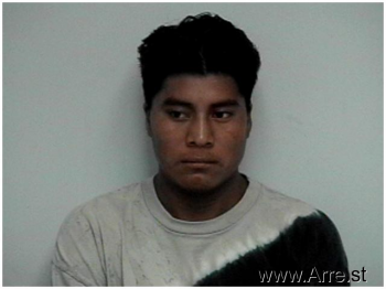 Pedro Gomez Ruiz Mugshot