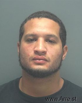 Pedro Rosendo Ruiz Mugshot