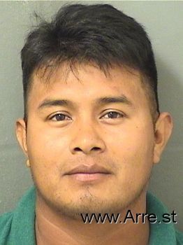 Pedro H Ruizsales Mugshot