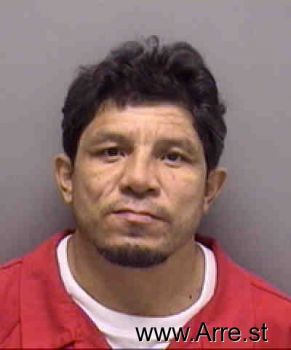 Pedro  Salinas-cortez Mugshot