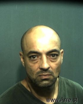 Pedro Ivan Santana Mugshot