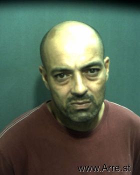 Pedro Ivan Santana Mugshot