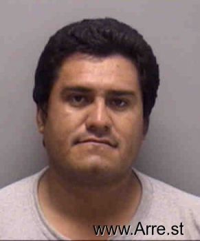 Pedro Garcia Santana Mugshot