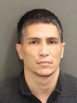 Pedro Oscar Santanaarroyo Mugshot